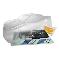 MAVERICK QUANTUM2 XT CLEAR BODY