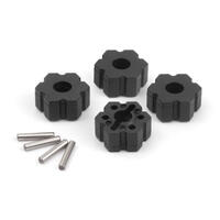 MAVERICK 14MM HEX HUB SET (4PCS)