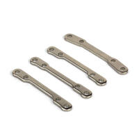 MAVERICK ALUMINUM SUSPENSION BRACE SET
