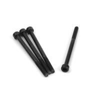 MAVERICK CAP HEAD SCREW M3X43MM (4PCS)