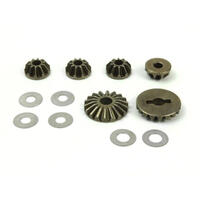 MAVERICK DIFFERENTIAL GEAR SET (18T/10T)