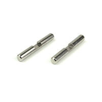 MAVERICK DIFFERENTIAL CROSS SHAFT (2PCS)