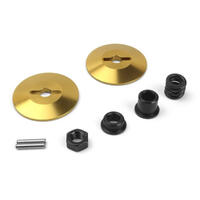 MAVERICK SLIPPER CLUTCH SET