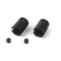 MAVERICK CENTER DRIVE CUP SET (FRONT/REAR)