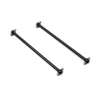MAVERICK REAR DRIVE SHAFT 98MM (2PCS)