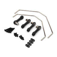 MAVERICK SWAY BAR BAR SET