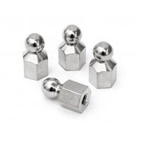 MAVERICK SHOCK BALL END (4PCS) (STRADA XB/SC AND EVO XB/SC) [MV22112]