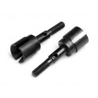 MAVERICK MV22139 FORNT AXLE (2PCS)
