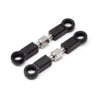 MAVERICK SERVO LINK (2PCS) (ALL STRADA EVO) [MV22618]