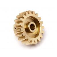 MAVERICK 19T PINION GEAR (0.8 MODULE) (ALL STRADA EVO) [MV22695]