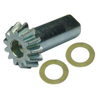 GV MV2282 PINION GEAR 13T