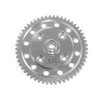GV MV22833 SPUR GEAR - 53T