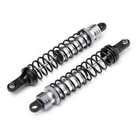 MAVERICK FRONT SHOCK ABSORBER 2 PCS (BLACKOUT MT) [MV24001]