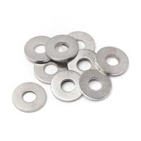 MAVERICK WASHERS 3X8X0.8MM 9 PCS [MV24067]