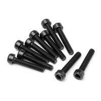 MAVERICK CAP HEAD SCREW M3X16MM 10 PCS [MV24080]