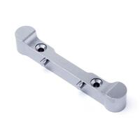 MAVERICK MV24124 ALUMINIUM REAR SUS.ARM HOLDER (BLACKOUT MT)