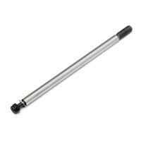 MAVERICK REAR SHOCK SHAFTS (BLACKOUT MT) [MV24133]