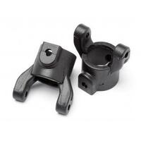 MAVERICK STEERING HUBS L/R 2PCS (SCOUT RC) [MV25004]