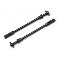 MAVERICK DRIVESHAFT RIGHT 2PCS (SCOUT RC) [MV25006]