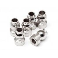 MAVERICK STAND-OFF BALL JOINT 5.9MM 6PCS (SCOUT RC) [MV25030]