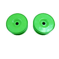 Gv Mv37004Gr Dish Wheel <Green> (2Pcs)