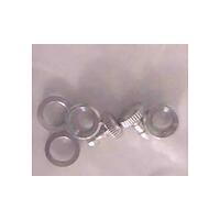 C.Y. Fuel Stopper W/Mount