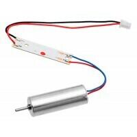 FORWARD MOTOR SET, RED VISITOR 2