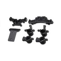 NINCO HUBS + SHOCK TOWERS (1/12)