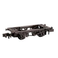 Peco 10Ft Wheelbase Steel