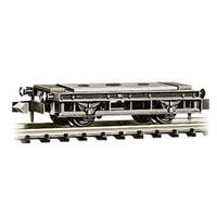 Peco Brakevan Chassis Kit 10Ft