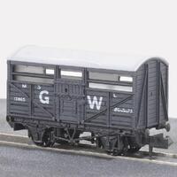 Peco Cattle Truck Gw