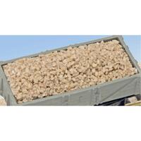 Peco N Wagon Load Kit - Limestone