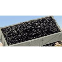 Peco N Wagon Load Kit - Coal