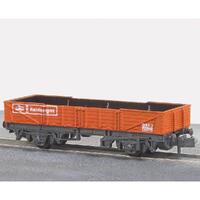 Peco Railfreight Tube Wagon Br