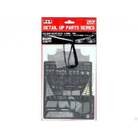 Nunu 1/24 Grade-Up Bmw M8 Gte 2019