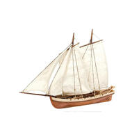 Occre 1/24 Bounty Wooden Model Boat Kit