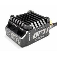 ORCA OE1 MKII Pro 160A Sensored Brushless ESC – ES24OE1MKII