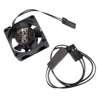 ORCA 30mm High-Speed Cooling Fan - OF19H30OP200