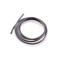 ORCA 13AWG Flexible Silicone Copper Wire – Black 1m – OSW1329A
