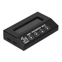 Team Orion Racing Torsion Esc Program Box