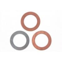 HEAD SHIM SET ALPHA 12