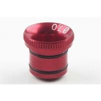 VENTURI 7.0MM CRF ALPHA 21