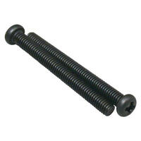 Os Engines Silencer Fixing Screw Suit Suit 761 And 871 Silencer