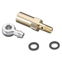 OS ENGINES NEEDLE VALVE ASSEMBLY 12F-B