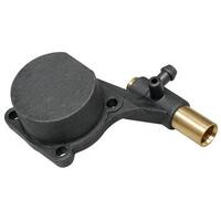 OS ENGINES COVER PLATE, 15LA