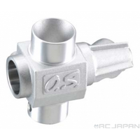 OS ENGINES CARBURETTOR BODY (21L) 25AX