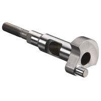 Os Engines Crankshaft, 35Ax