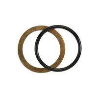 Os Engines Gasket Set 37Sz-H
