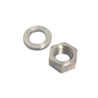 OS ENGINES DRIVE SHAFT NUT, 21XM