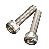 OS ENGINES SILENCER FIXING SCREW, E-2050